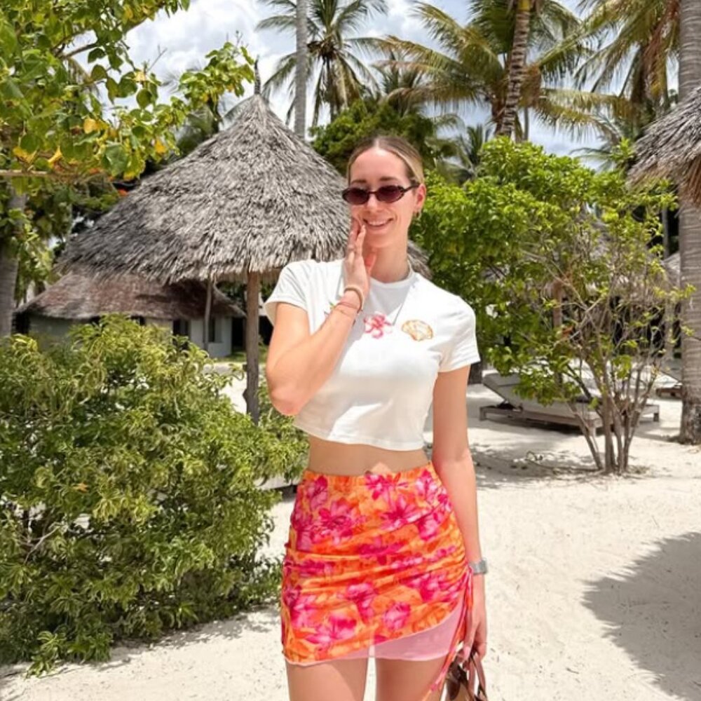 Meet your Posher, Jordyn